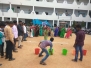 Teacher's Day celebrations